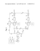 Power generation and battery management systems diagram and image