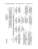 Power generation and battery management systems diagram and image