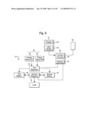 Power generation and battery management systems diagram and image