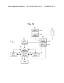 Power generation and battery management systems diagram and image