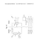 Power generation and battery management systems diagram and image