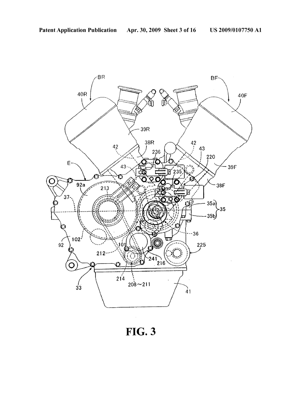 SADDLE-RIDING TYPE SMALL VEHICLE AND MOTORCYCLE - diagram, schematic, and image 04