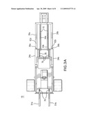 Sod Harvester diagram and image