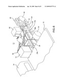 Sod Harvester diagram and image