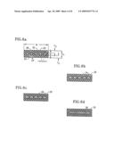 Tension member for an elevator diagram and image