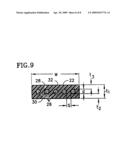 Tension member for an elevator diagram and image