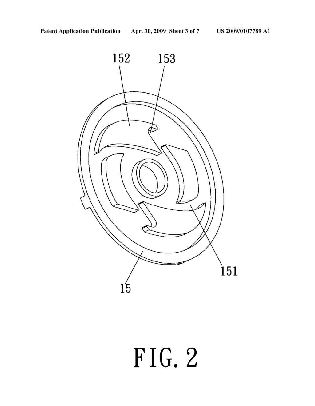 Reel device of diversion joint - diagram, schematic, and image 04