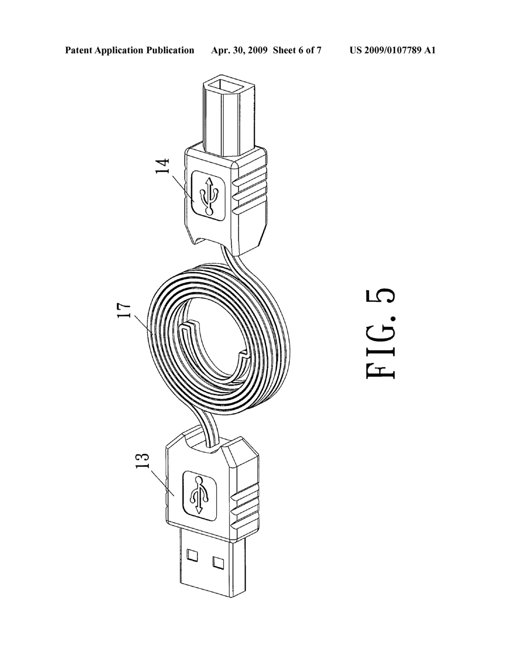 Reel device of diversion joint - diagram, schematic, and image 07