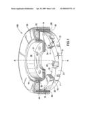 Isolator decoupler diagram and image