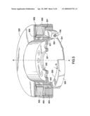 Isolator decoupler diagram and image