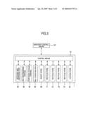 BILL HANDLING DEVICE diagram and image