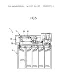 BILL HANDLING DEVICE diagram and image