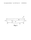 BELT CONVEYOR WING PULLEY diagram and image