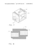 Roller Arrangement for Conveyor diagram and image