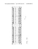 Roller Arrangement for Conveyor diagram and image