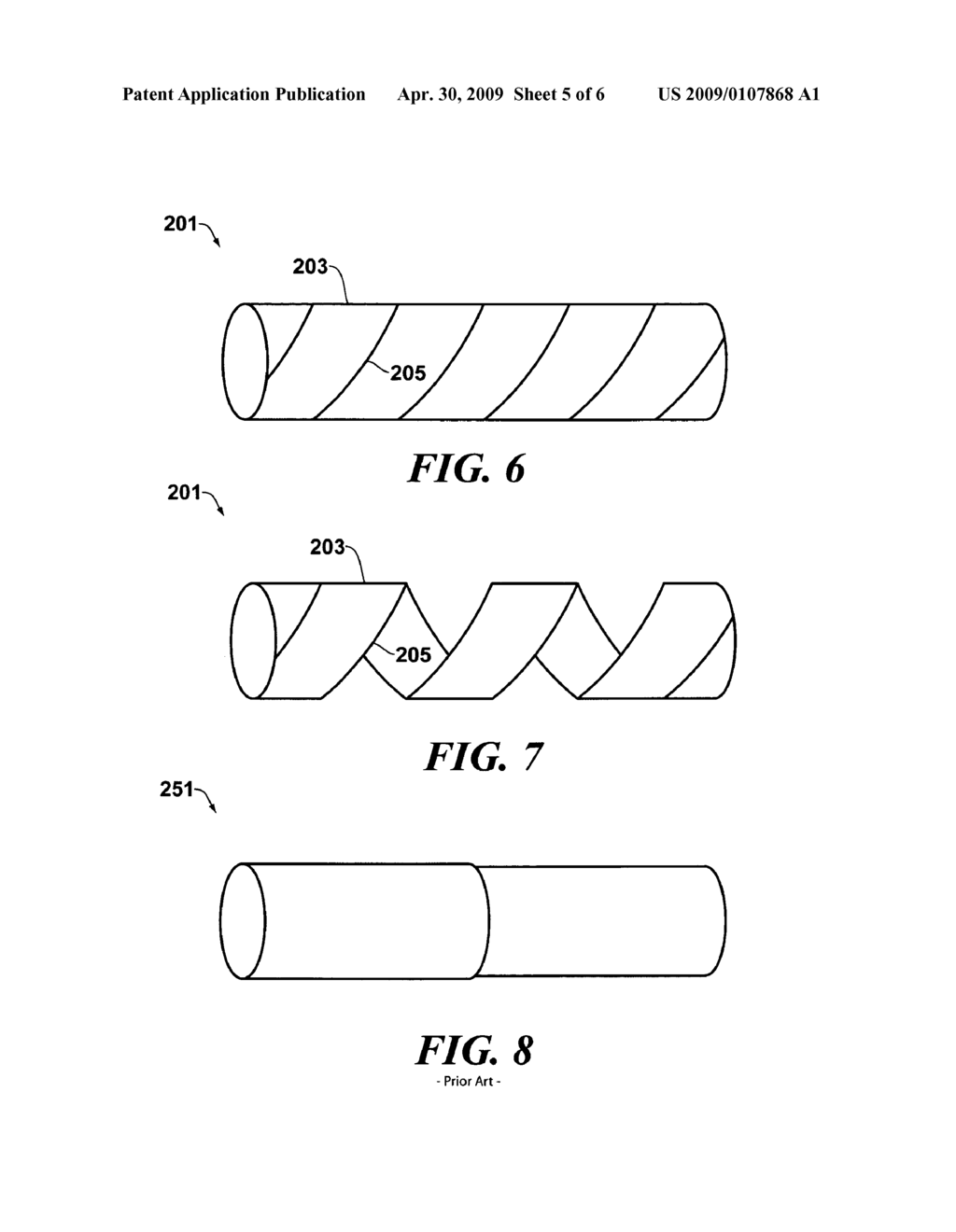 Discreet container for disposable undergarments - diagram, schematic, and image 06