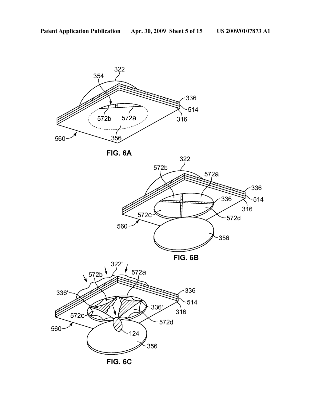 SYSTEMS AND METHODS FOR CHILD-RESISTANT AND SENIOR FRIENDLY PACKAGING - diagram, schematic, and image 06