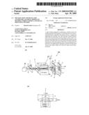 Spin Isolation Apparatus, Spin Asymmetric Material Producing Method, Current Source, and Signal Processing Method diagram and image