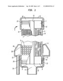 MODULE CLEANING METHOD diagram and image