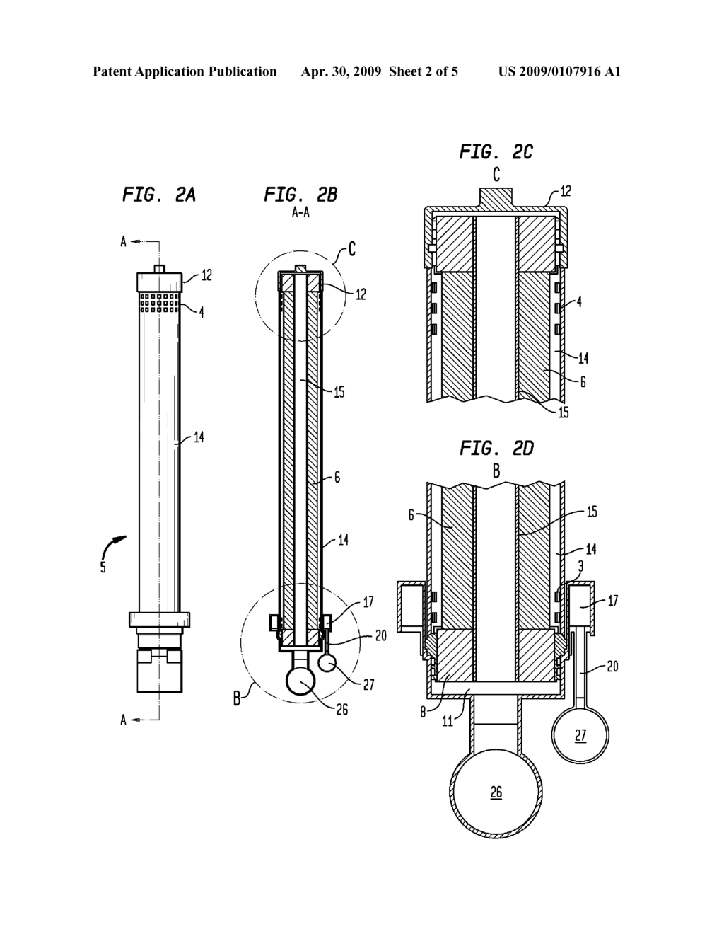 MODULE CLEANING METHOD - diagram, schematic, and image 03