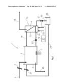 Apparatus Having A Bioreactor And Membrane Filtration Module For Treatment Of An Incoming Fluid diagram and image