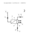 Apparatus Having A Bioreactor And Membrane Filtration Module For Treatment Of An Incoming Fluid diagram and image