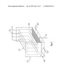 Apparatus Having A Bioreactor And Membrane Filtration Module For Treatment Of An Incoming Fluid diagram and image