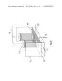 Apparatus Having A Bioreactor And Membrane Filtration Module For Treatment Of An Incoming Fluid diagram and image