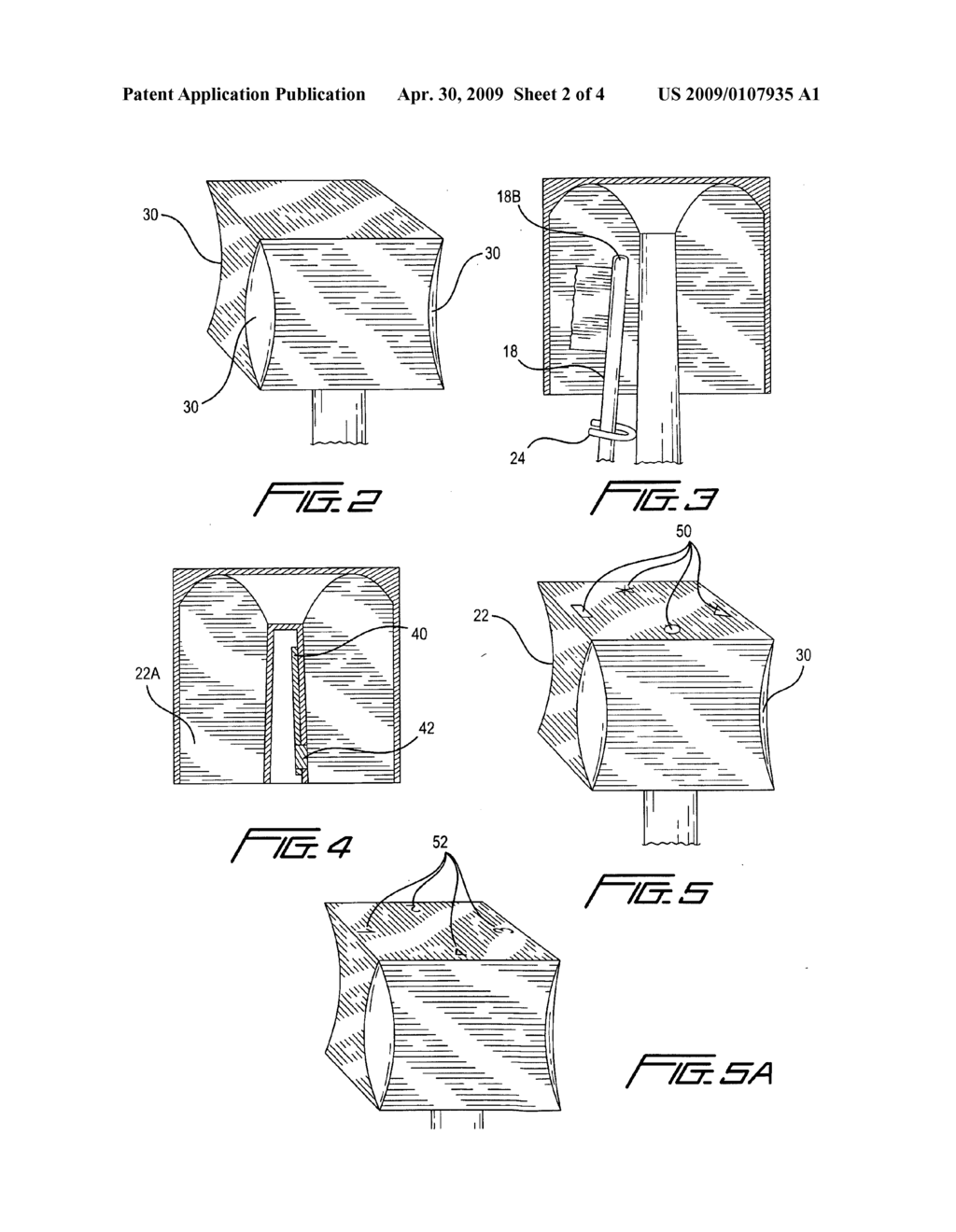 Toothbrush stand - diagram, schematic, and image 03