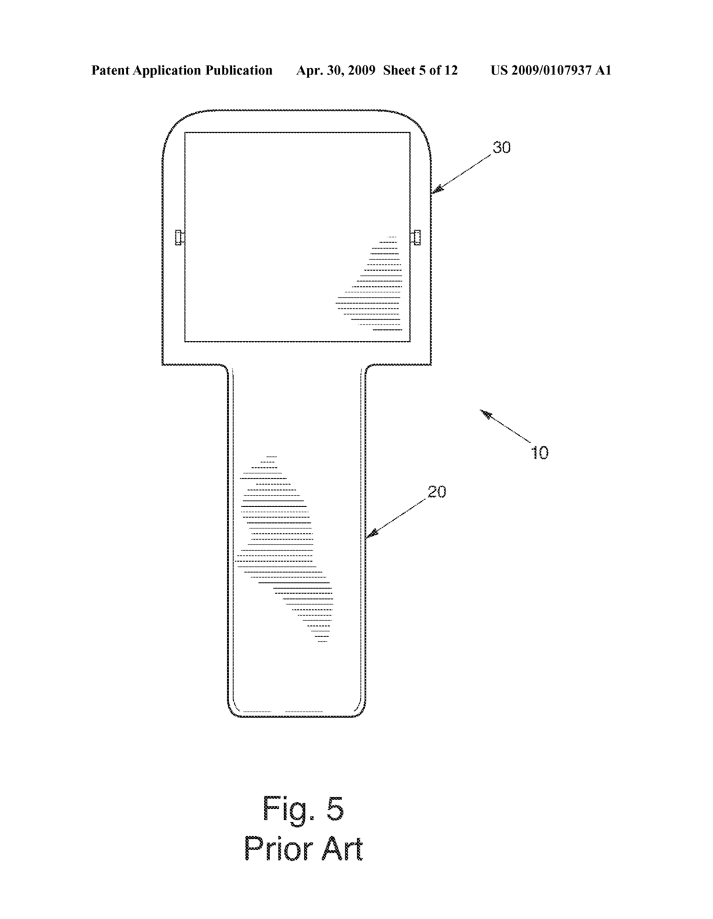 SUPPORT APPARATUS - diagram, schematic, and image 06