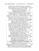 Method of packaging an LED array module diagram and image