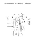 DEBRIS MINIMIZATION AND IMPROVED SPATIAL RESOLUTION IN PULSED LASER ABLATION OF MATERIALS diagram and image