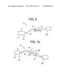 DEBRIS MINIMIZATION AND IMPROVED SPATIAL RESOLUTION IN PULSED LASER ABLATION OF MATERIALS diagram and image