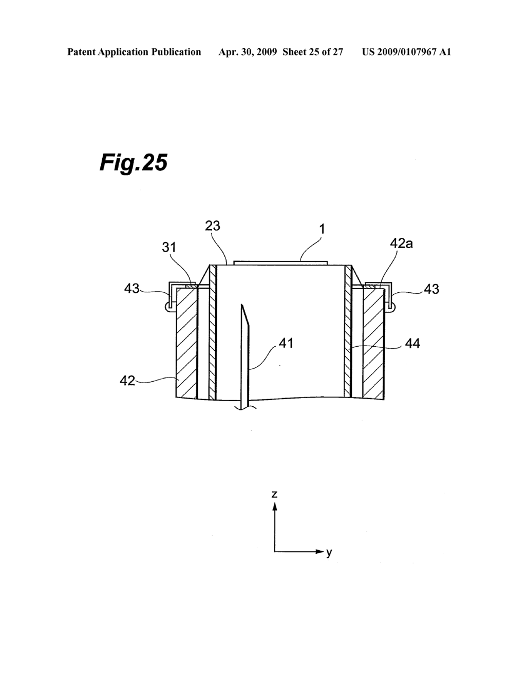 METHOD FOR CUTTING WORKPIECE - diagram, schematic, and image 26