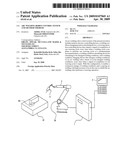 ARC WELDING ROBOT CONTROL SYSTEM AND METHOD THEREOF diagram and image