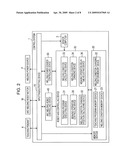 ARC WELDING ROBOT CONTROL SYSTEM AND METHOD THEREOF diagram and image