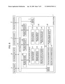 ARC WELDING ROBOT CONTROL SYSTEM AND METHOD THEREOF diagram and image