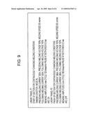 ARC WELDING ROBOT CONTROL SYSTEM AND METHOD THEREOF diagram and image