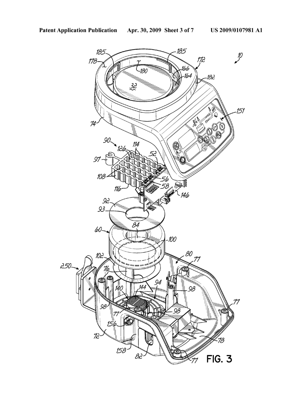 RESPIRATORY SYSTEM HEATER UNIT - diagram, schematic, and image 04