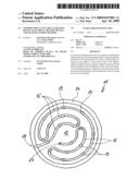 SUPPORT FOR AN ELECTRICAL HEATING DEVICE, ELECTRICAL HEATING DEVICE AND MANUFACTURING METHOD diagram and image