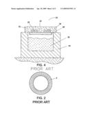 ELECTRIC INDUCTION HEATING AND MELTING OF AN ELECTRICALLY CONDUCTIVE MATERIAL IN A CONTAINEMENT VESSEL diagram and image