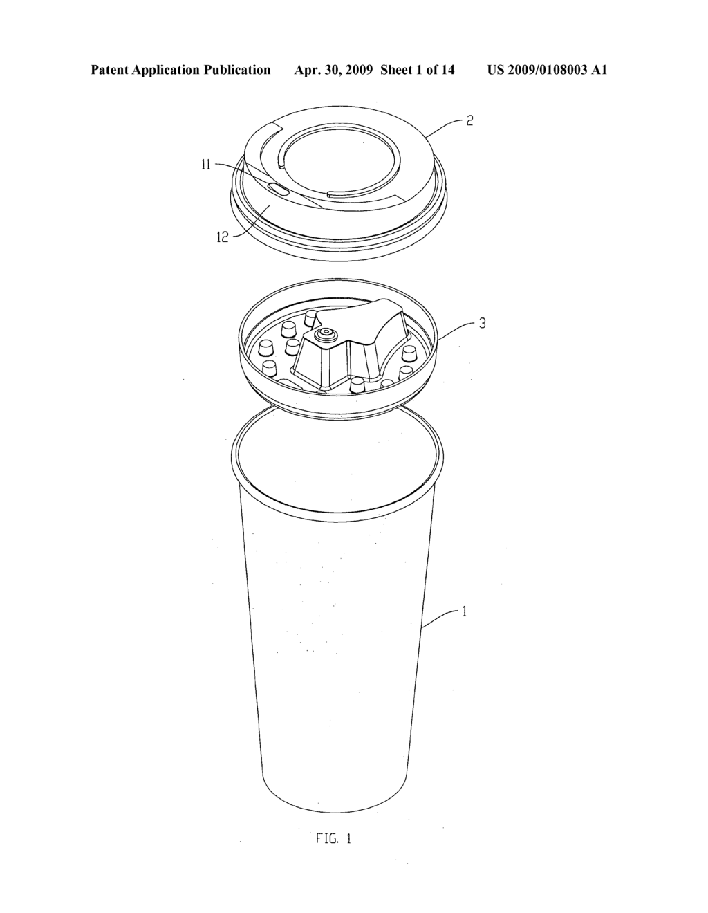 Device to enhance and prolong a hot beverage drinking experience - diagram, schematic, and image 02