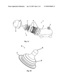 Silicone Baby Products diagram and image