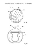 Silicone Baby Products diagram and image