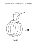 Silicone Baby Products diagram and image