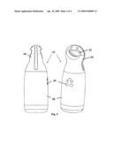 Silicone Baby Products diagram and image