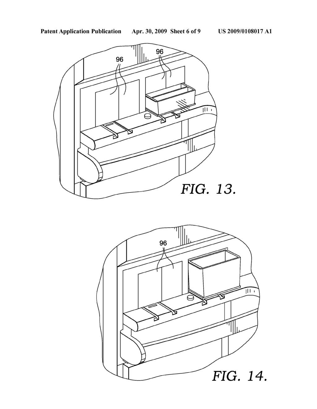 MEDICATION DISPENSING APPARATUS WITH BULK BIN LOADING - diagram, schematic, and image 07