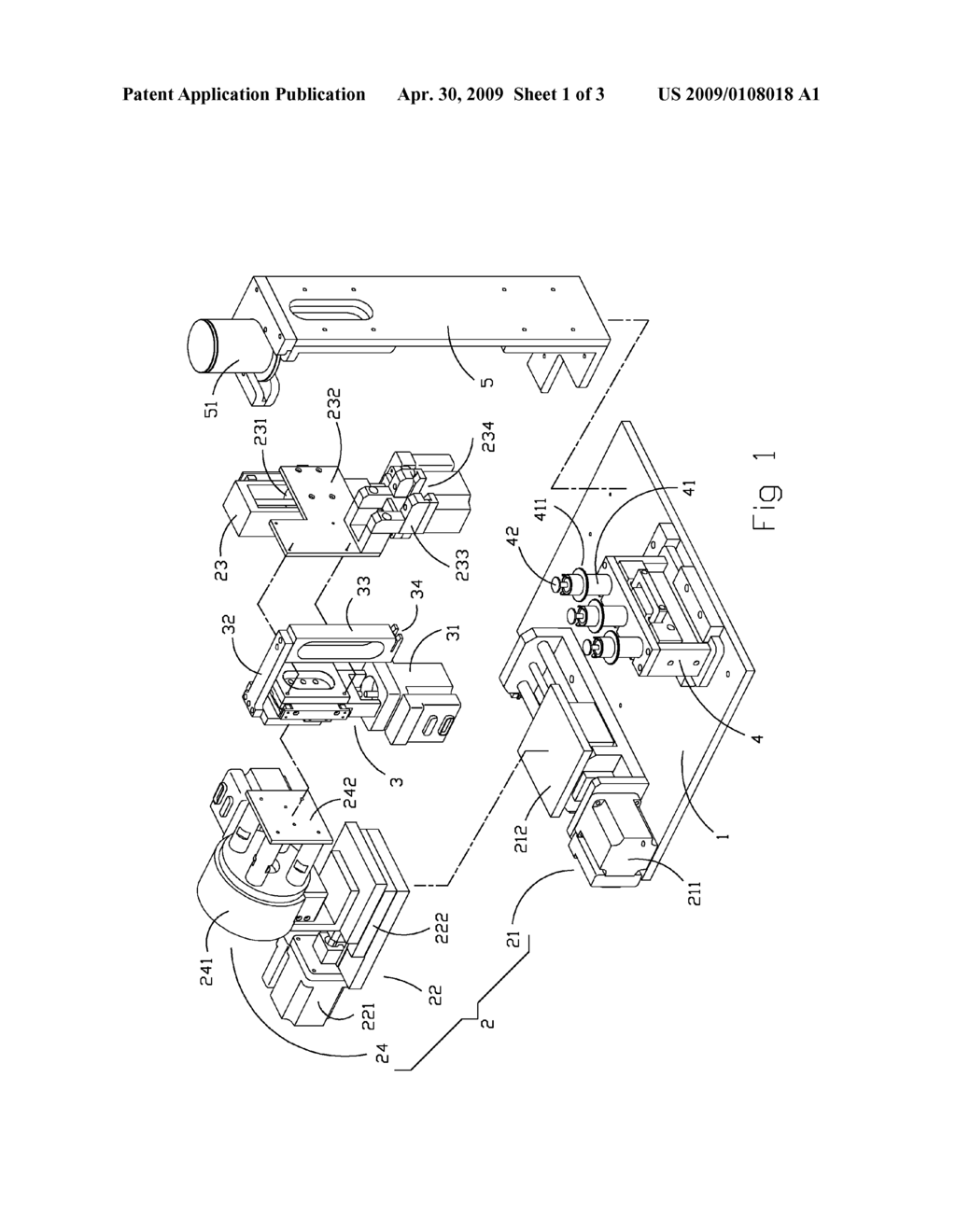 Automated Dispenser for Radiopharmaceuticals - diagram, schematic, and image 02