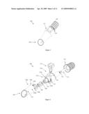 LIQUID DISPENSING APPARATUS diagram and image