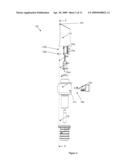 LIQUID DISPENSING APPARATUS diagram and image